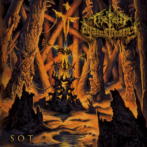 The Few Against Many - Sot